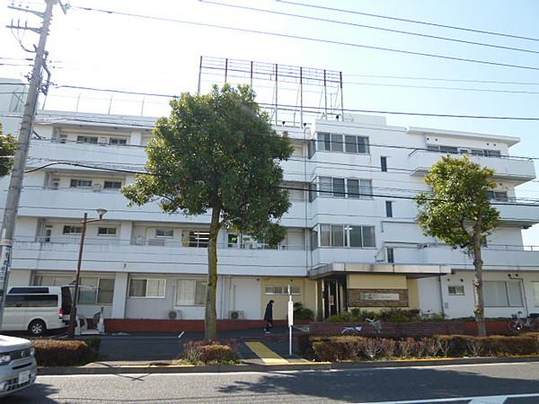 【周辺】桜井病院、他近隣には歯科医院、整形外科医院がございます。南多摩駅には稲城市立稲城病院がございます。