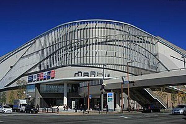 【周辺】MARK　IS福岡ももち 徒歩11分。ショッピングセンター 830m