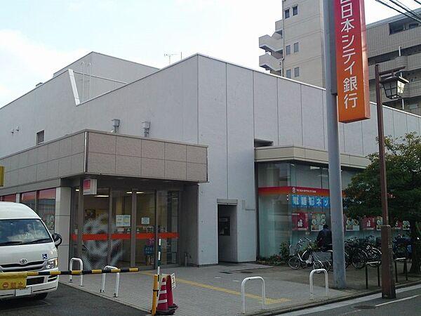 【周辺】西日本シティ銀行箱崎支店 297m