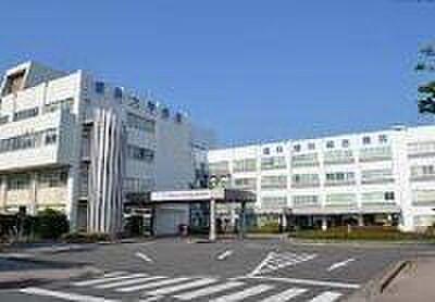 【周辺】私立福岡医療短期大学 徒歩48分。 3840m