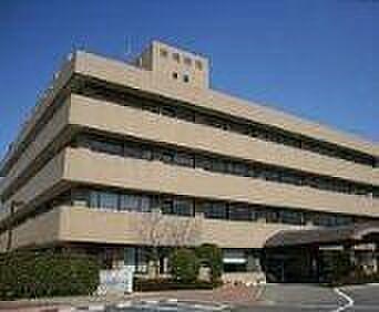 【周辺】福岡城南病院 徒歩13分。病院 970m