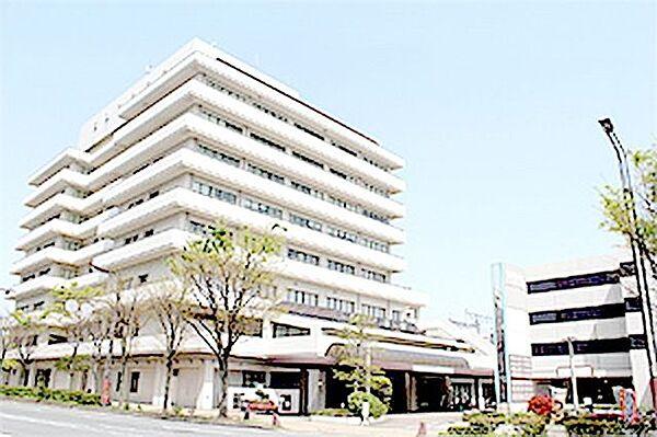 【周辺】地方独立行政法人福岡市立病院機構福岡市民病院 583m