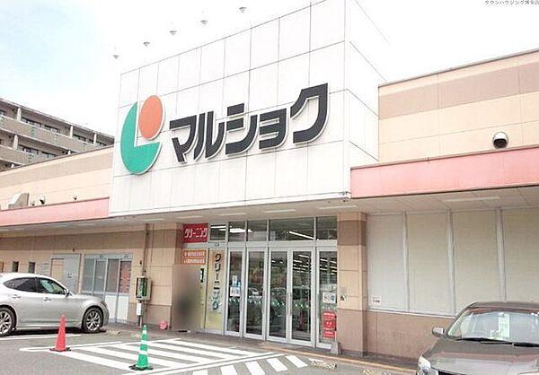 【周辺】ザ・ダイソーマルショク吉塚駅東店 徒歩52分。その他小売店 4130m