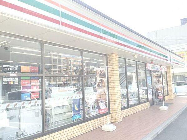 【周辺】セブンイレブン福岡唐人町駅前店 941m