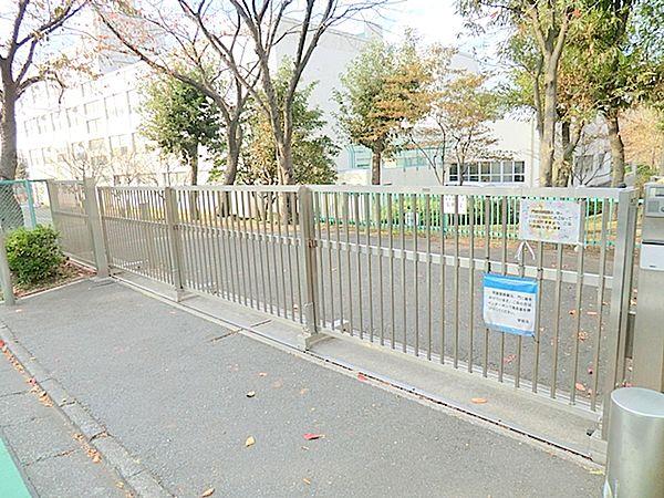 【周辺】横浜市立港南台第二小学校まで約144m