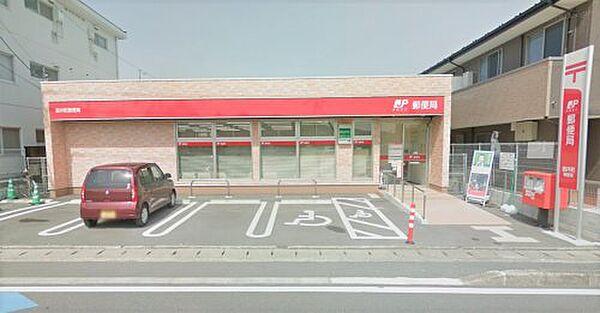 【周辺】【郵便局】御井町郵便局まで913ｍ