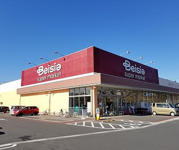 【周辺】スーパーBeisia super market(ベイシアスーパーマーケット) 越生店まで4206ｍ