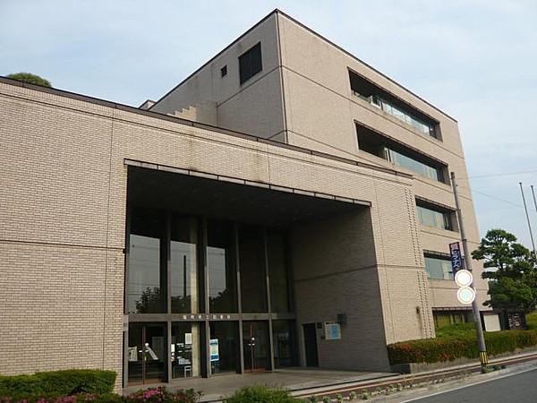 【周辺】図書館「福岡県立図書館まで1511ｍ」