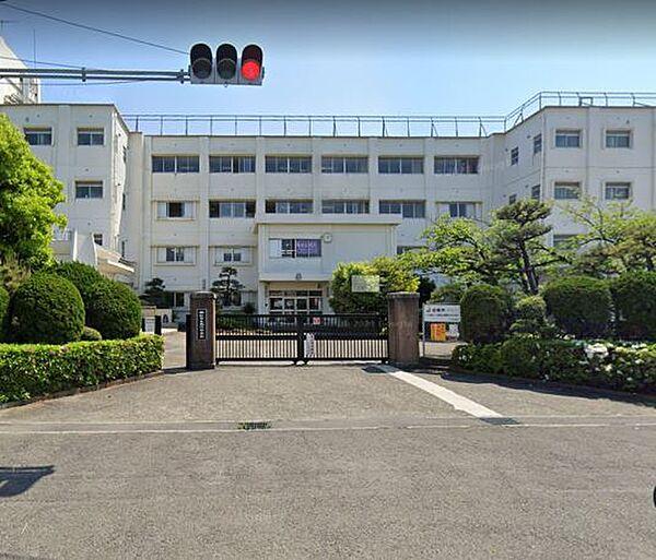 【周辺】【中学校】平塚市立太洋中学校まで731ｍ