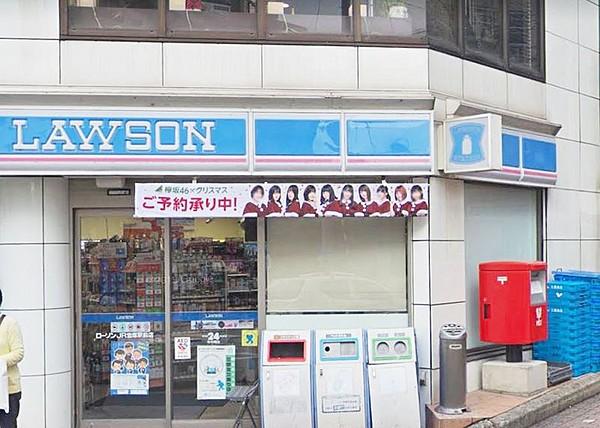 【周辺】ローソン ＪＲ宝塚駅前店