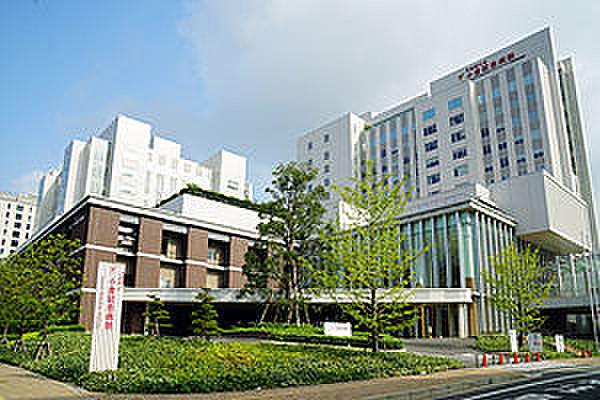 【周辺】小倉記念病院（84m）