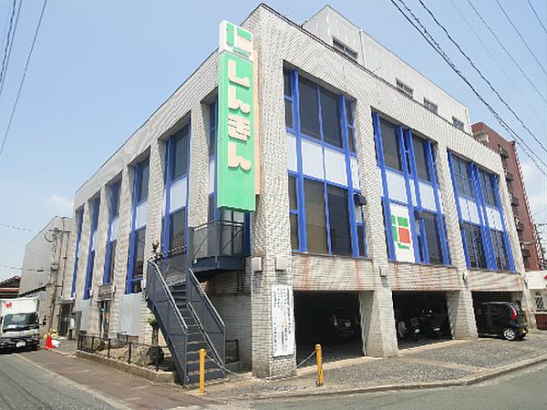 【周辺】田川信用金庫東支店（424m）