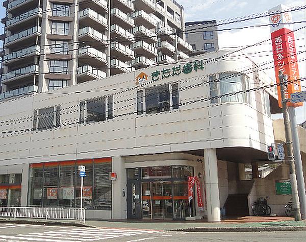 【周辺】西日本シティ銀行　守恒中央支店（89m）