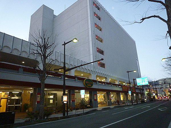 【周辺】TOMATO食品館（841m）