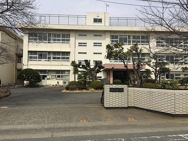 【周辺】平塚市立神田小学校450m