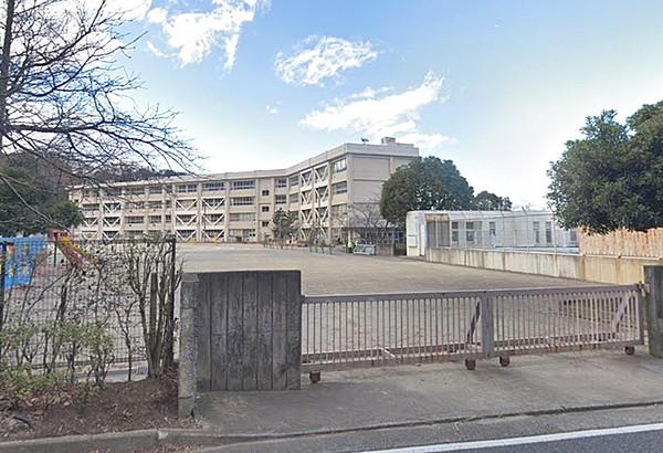 【周辺】鷹取小学校750ｍ