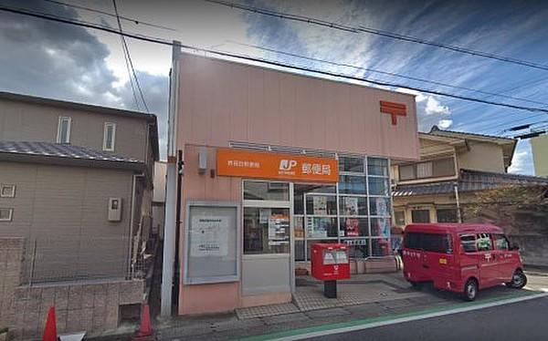 【周辺】郵便局堺福田郵便局まで892ｍ