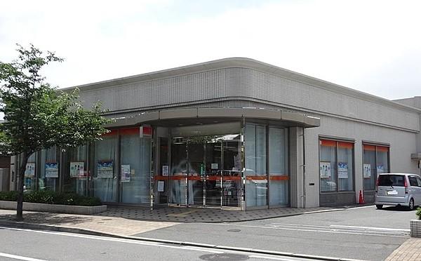 【周辺】西日本シティ銀行荒生田支店（1018m）