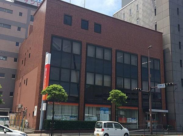 【周辺】西日本シティ銀行　黒崎支店（760m）