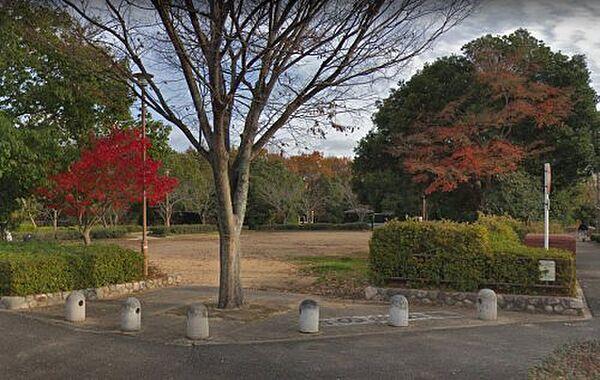 【周辺】【公園】竹の南公園まで1644ｍ