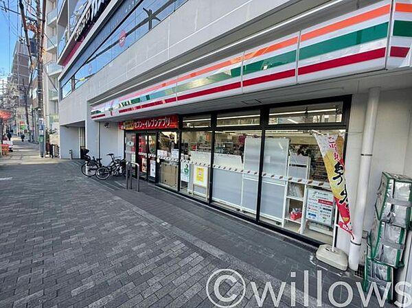 【周辺】セブンイレブン渋谷オペラ通り店 徒歩3分。 170m