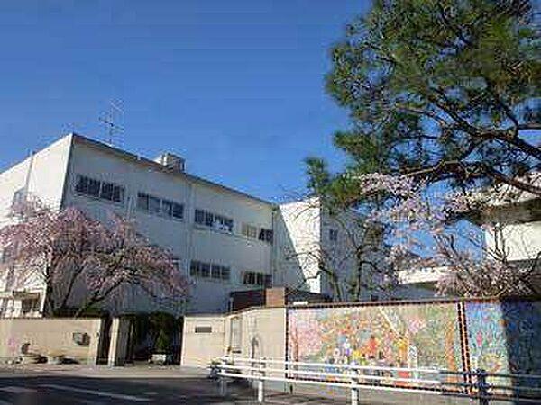 【周辺】小学校「奈良市立佐保川小学校まで572m」
