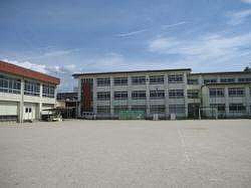 【周辺】小学校「奈良市立済美南小学校まで497m」
