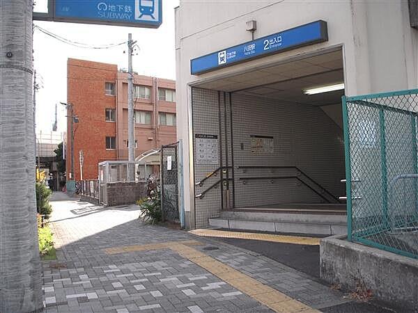 【周辺】地下鉄・ＪＲ・近鉄3路線利用可能な八田駅まで徒歩約15分（約1180ｍ）