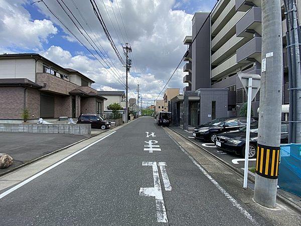 【駐車場】市バス「十一番町」停 徒歩約6分～名古屋駅まで直通しております～