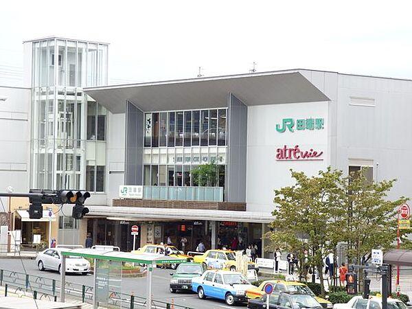 【周辺】田端駅(JR 東北本線) 徒歩25分。その他 1970m