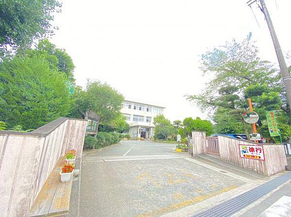 【周辺】【小学校】熊本市立城北小学校まで529ｍ