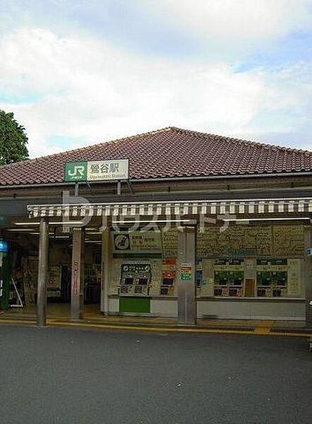 【周辺】鶯谷駅(JR 山手線) 徒歩11分。 820m
