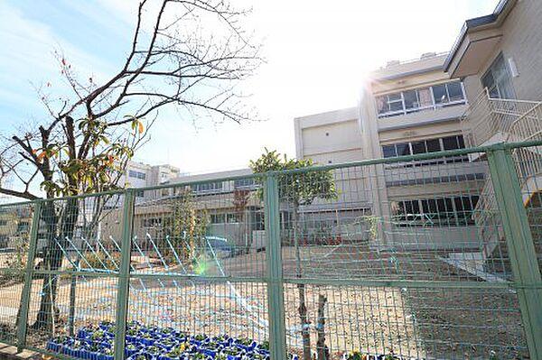 【周辺】【小学校】尼崎市立　大島小学校まで346ｍ