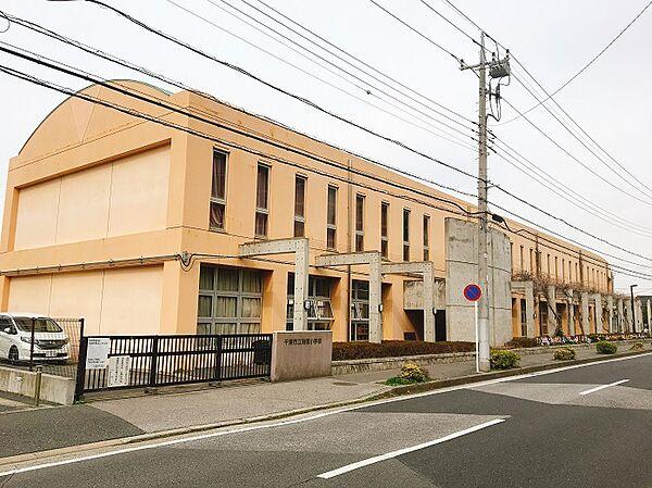 【周辺】千葉市立瑞穂小学校。徒歩2分、約134ｍ。