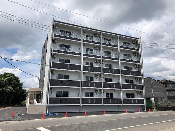 【外観】重富駅徒歩10分の好立地