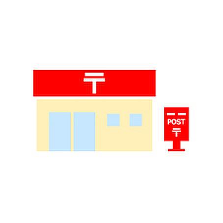 【周辺】【郵便局】奈多郵便局まで451ｍ