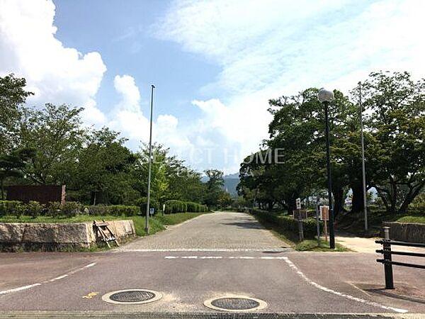 【周辺】【公園】幸田中央公園まで897ｍ