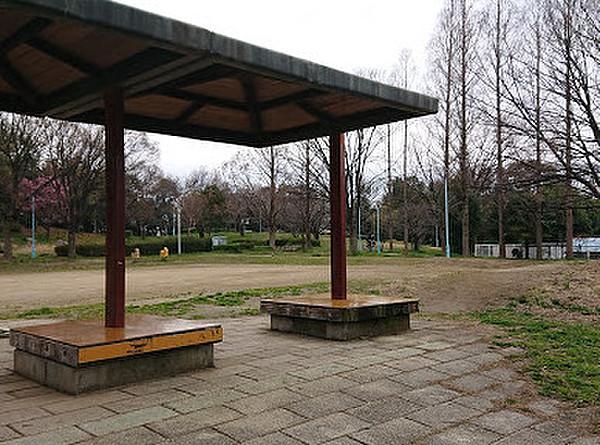 【周辺】【公園】矢田教育の森公園まで1505ｍ