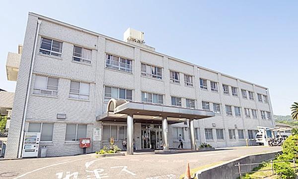【周辺】総合病院六甲病院まで1443ｍ