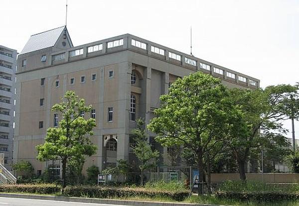 【周辺】【小学校】神戸市立水木小学校まで346ｍ