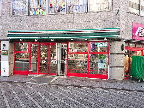 【周辺】まいばすけっと中川駅北店まで241m、イオンのミニスーパー。夜0時まで営業しています
