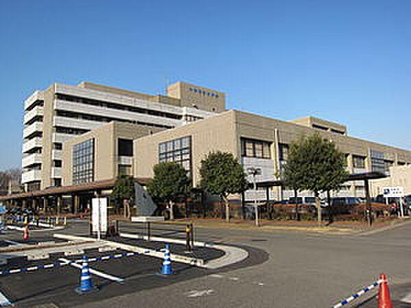 【周辺】【総合病院】小田原市立病院まで1414ｍ