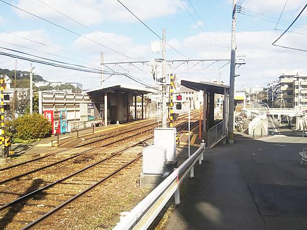 【周辺】筑豊電気鉄道/永犬丸駅 徒歩 約4分（約320m）