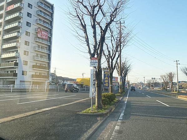 【周辺】西鉄バス/永犬丸停 徒歩 約2分（約160m）