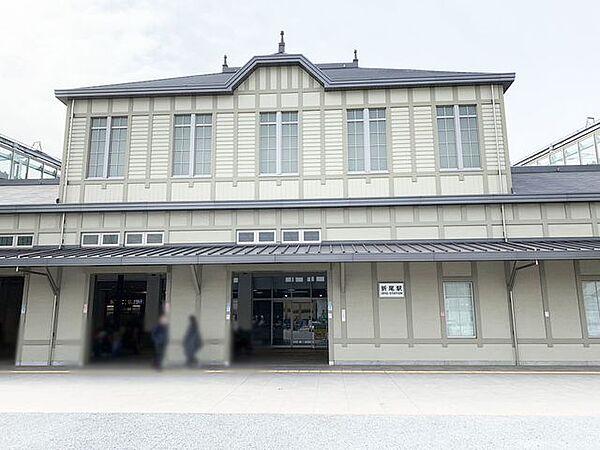 【周辺】折尾駅 925m