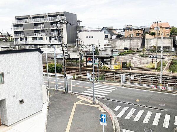 【周辺】筑豊電気鉄道『今池駅』 160m