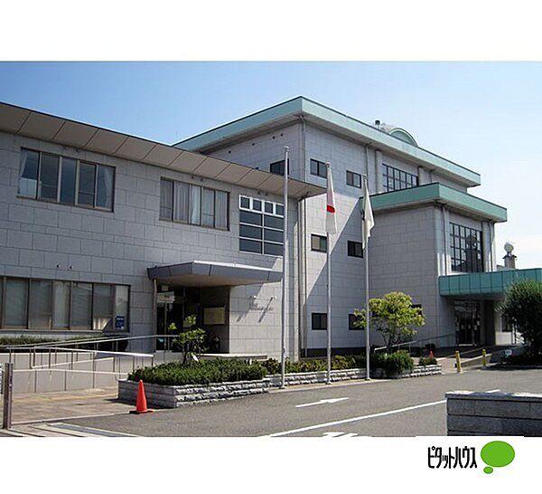 【周辺】役所「和歌山市中央サービスセンターまで2019m」