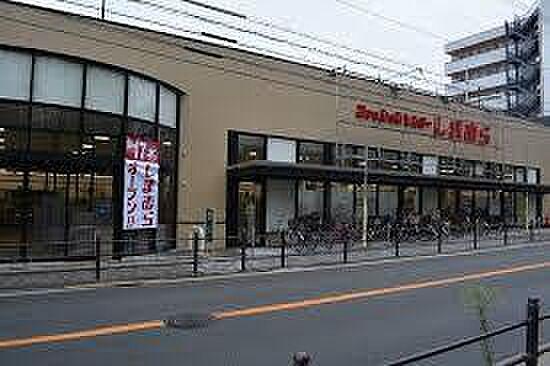 【周辺】【ショッピングセンター】ファッションセンターしまむら東中浜店まで191ｍ