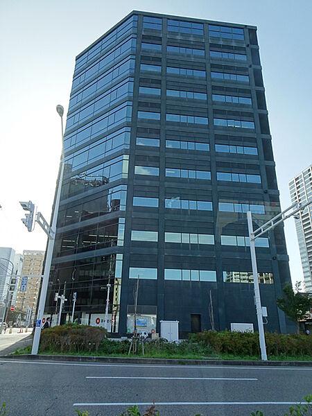 【周辺】銀行「第四銀行南新潟支店まで868m」