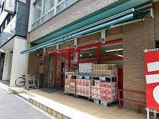 【周辺】まいばすけっと日本橋富沢町店